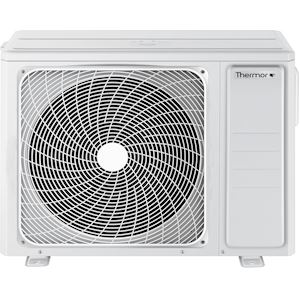  Unité extérieure Thermor Nagano / Climatisation réversible Mono-split 2600W R32 V2 - 400x400px